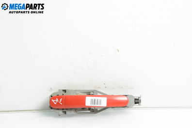 Външна дръжка за Volkswagen Golf IV Hatchback (08.1997 - 06.2005), 4+1 вр., хечбек, позиция: задна, дясна