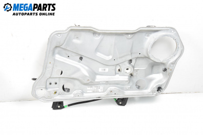 Механизъм ел. стъкло за Volkswagen Golf IV Hatchback (08.1997 - 06.2005), 4+1 вр., хечбек, позиция: предна, дясна