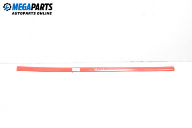 Външни лайсни за Volkswagen Golf IV Hatchback (08.1997 - 06.2005), хечбек, позиция: лява