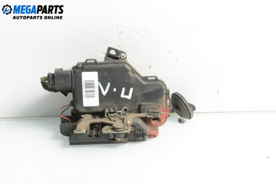 Брава на врата за Volkswagen Golf IV Hatchback (08.1997 - 06.2005), позиция: предна, лява