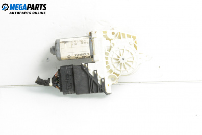 Електромотор за стъклоподемник за Volkswagen Golf IV Hatchback (08.1997 - 06.2005), 4+1 вр., хечбек, позиция: задна, лява