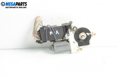 Електромотор за стъклоподемник за Volkswagen Golf IV Hatchback (08.1997 - 06.2005), 4+1 вр., хечбек, позиция: предна, лява