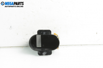 Интериорна пластмаса за Volkswagen Golf IV Hatchback (08.1997 - 06.2005), 4+1 вр., хечбек, позиция: предна