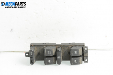 Бутони ел. стъкла  за Volkswagen Golf IV Hatchback (08.1997 - 06.2005)