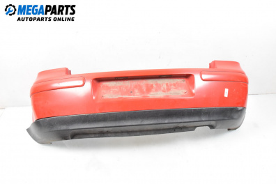 Задна броня за Volkswagen Golf IV Hatchback (08.1997 - 06.2005), хечбек