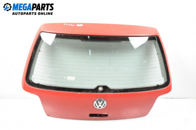 Заден капак за Volkswagen Golf IV Hatchback (08.1997 - 06.2005), 4+1 вр., хечбек, позиция: задна