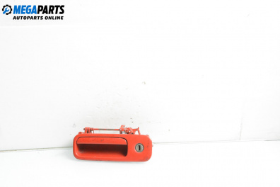 Външна дръжка заден капак за Volkswagen Golf IV Hatchback (08.1997 - 06.2005), хечбек