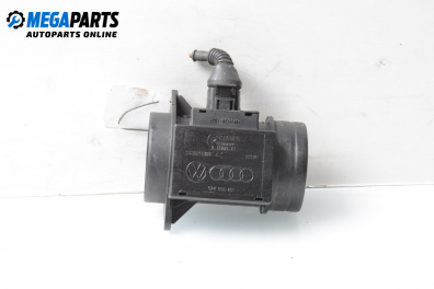 Дебитомер за Volkswagen Golf IV Hatchback (08.1997 - 06.2005) 1.9 TDI, 90 к.с., № 71822101