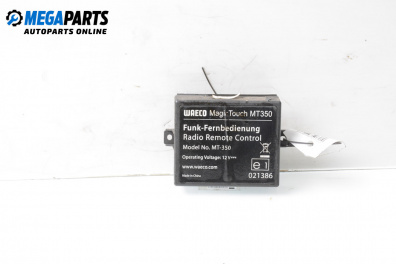 Модул централно заключване за Volkswagen Golf IV Hatchback (08.1997 - 06.2005), № MT350