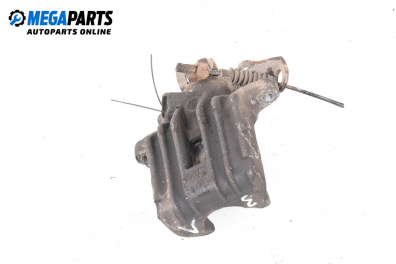 Спирачен апарат за Volkswagen Golf IV Hatchback (08.1997 - 06.2005), позиция: задна, лява