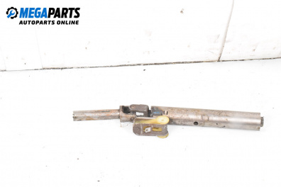 Каре на волана за Volkswagen Golf IV Hatchback (08.1997 - 06.2005) 1.9 TDI, 90 к.с., хечбек