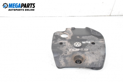 Декоративен капак двигател за Volkswagen Golf IV Hatchback (08.1997 - 06.2005)