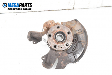 Шенкел главина за Volkswagen Golf IV Hatchback (08.1997 - 06.2005), позиция: предна, лява