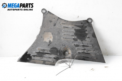 Пластмасова кора за Volkswagen Golf IV Hatchback (08.1997 - 06.2005), 4+1 вр., хечбек