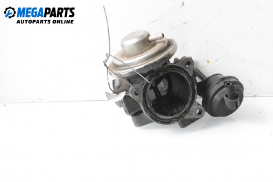EGR-клапан за Volkswagen Golf IV Hatchback (08.1997 - 06.2005) 1.9 TDI, 90 к.с.