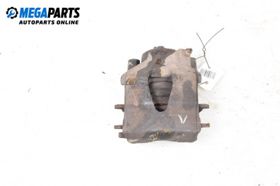 Спирачен апарат за Volkswagen Golf IV Hatchback (08.1997 - 06.2005), позиция: предна, лява