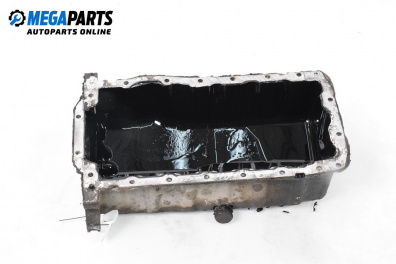 Картер за Volkswagen Golf IV Hatchback (08.1997 - 06.2005) 1.9 TDI, 90 к.с.