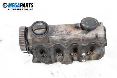 Глава за Volkswagen Golf IV Hatchback (08.1997 - 06.2005) 1.9 TDI, 90 к.с.