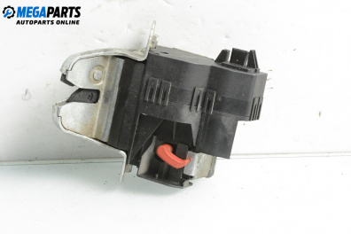 Брава заден капак за Mercedes-Benz C-Class Estate (S203) (03.2001 - 08.2007), комби, позиция: задна