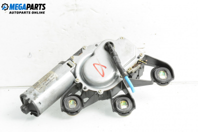 Ел. мотор за чистачките за Mercedes-Benz C-Class Estate (S203) (03.2001 - 08.2007), комби, позиция: задна