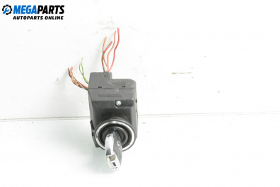 Контактен ключ за Mercedes-Benz C-Class Estate (S203) (03.2001 - 08.2007)