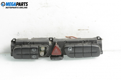 Панел бутони за Mercedes-Benz C-Class Estate (S203) (03.2001 - 08.2007)