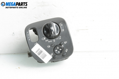 Ключ светлини  за Mercedes-Benz C-Class Estate (S203) (03.2001 - 08.2007)