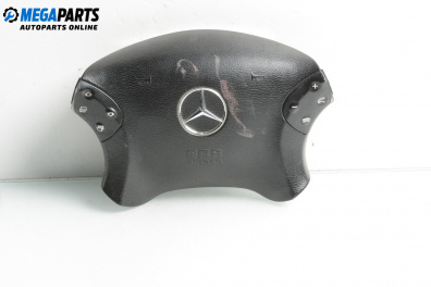 Airbag за Mercedes-Benz C-Class Estate (S203) (03.2001 - 08.2007), 4+1 вр., комби, позиция: предна