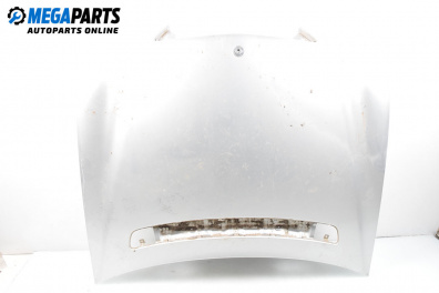 Преден капак за Mercedes-Benz C-Class Estate (S203) (03.2001 - 08.2007), 4+1 вр., комби, позиция: предна