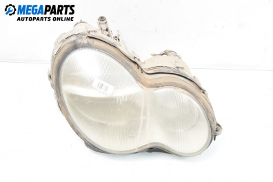 Фар за Mercedes-Benz C-Class Estate (S203) (03.2001 - 08.2007), комби, позиция: дясна