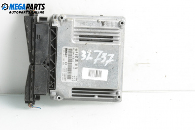 Компютър двигател за Mercedes-Benz C-Class Estate (S203) (03.2001 - 08.2007) C 220 CDI (203.206), 143 к.с.