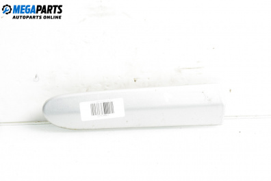 Външни лайсни за Mercedes-Benz C-Class Estate (S203) (03.2001 - 08.2007), комби, позиция: задна