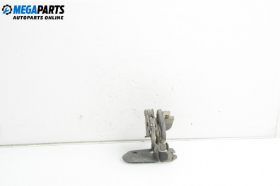 Брава преден капак за Mercedes-Benz C-Class Estate (S203) (03.2001 - 08.2007)