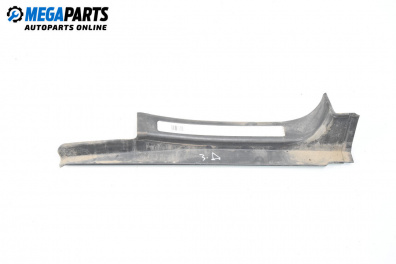 Вътрешен праг за Mercedes-Benz C-Class Estate (S203) (03.2001 - 08.2007), 4+1 вр., комби, позиция: задна, дясна