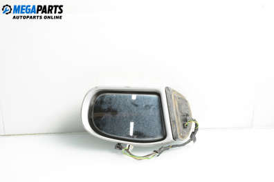 Огледало за Mercedes-Benz C-Class Estate (S203) (03.2001 - 08.2007), 4+1 вр., комби, позиция: дясна