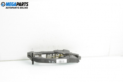 Външна дръжка за Mercedes-Benz C-Class Estate (S203) (03.2001 - 08.2007), 4+1 вр., комби, позиция: задна, дясна