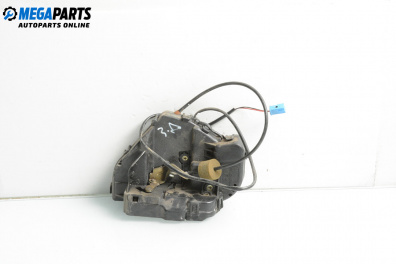 Брава на врата за Mercedes-Benz C-Class Estate (S203) (03.2001 - 08.2007), позиция: задна, дясна