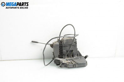 Брава на врата за Mercedes-Benz C-Class Estate (S203) (03.2001 - 08.2007), позиция: предна, дясна