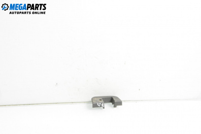 Интериорна пластмаса за Mercedes-Benz C-Class Estate (S203) (03.2001 - 08.2007), 4+1 вр., комби, позиция: дясна