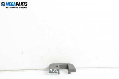 Интериорна пластмаса за Mercedes-Benz C-Class Estate (S203) (03.2001 - 08.2007), 4+1 вр., комби, позиция: предна