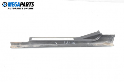 Вътрешен праг за Mercedes-Benz C-Class Estate (S203) (03.2001 - 08.2007), 4+1 вр., комби, позиция: предна, лява