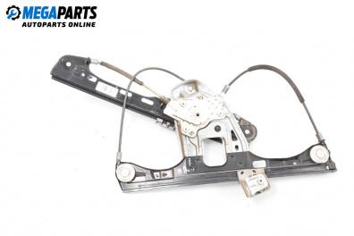 Механизъм ел. стъкло за Mercedes-Benz C-Class Estate (S203) (03.2001 - 08.2007), 4+1 вр., комби, позиция: предна, лява