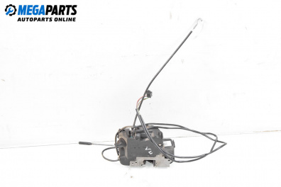 Брава на врата за Mercedes-Benz C-Class Estate (S203) (03.2001 - 08.2007), позиция: предна, лява