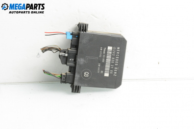 Модул врата за Mercedes-Benz C-Class Estate (S203) (03.2001 - 08.2007), № 203 820 21 85