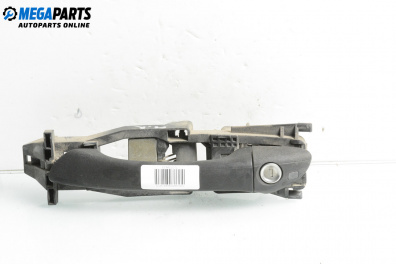 Външна дръжка за Mercedes-Benz C-Class Estate (S203) (03.2001 - 08.2007), 4+1 вр., комби, позиция: предна, лява