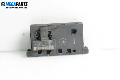 Модул врата за Mercedes-Benz C-Class Estate (S203) (03.2001 - 08.2007)