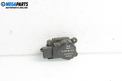 Моторче клапа парно за Mercedes-Benz C-Class Estate (S203) (03.2001 - 08.2007) C 220 CDI (203.206), 143 к.с.