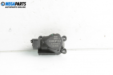 Моторче клапа парно за Mercedes-Benz C-Class Estate (S203) (03.2001 - 08.2007) C 220 CDI (203.206), 143 к.с.