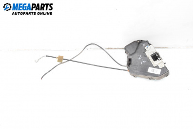 Брава на врата за Mercedes-Benz C-Class Estate (S203) (03.2001 - 08.2007), позиция: задна, лява