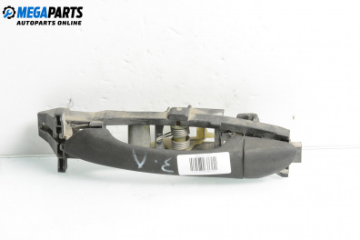 Външна дръжка за Mercedes-Benz C-Class Estate (S203) (03.2001 - 08.2007), 4+1 вр., комби, позиция: задна, лява